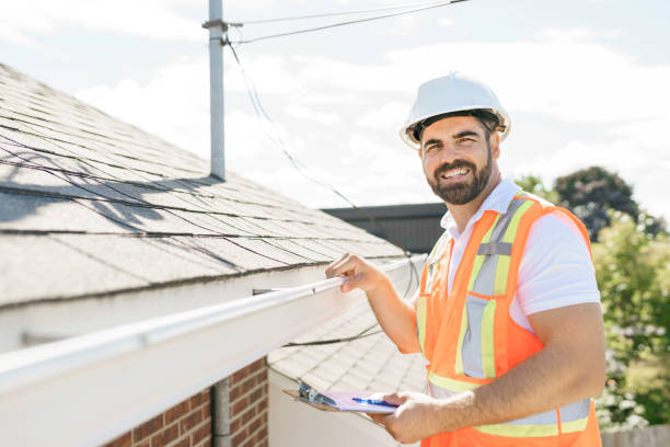 Best Tile Roofing Contractor  in Turpin Hills, OH