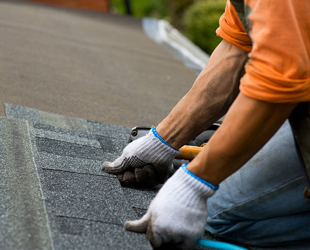 Best Emergency Roof Repair  in Turpin Hills, OH