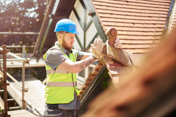 Quick and Trustworthy Emergency Roof Repair Services in Turpin Hills, OH